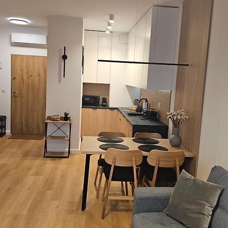 Apartament 7, Bryza, Augustow Nad Jeziorem Necko Εξωτερικό φωτογραφία