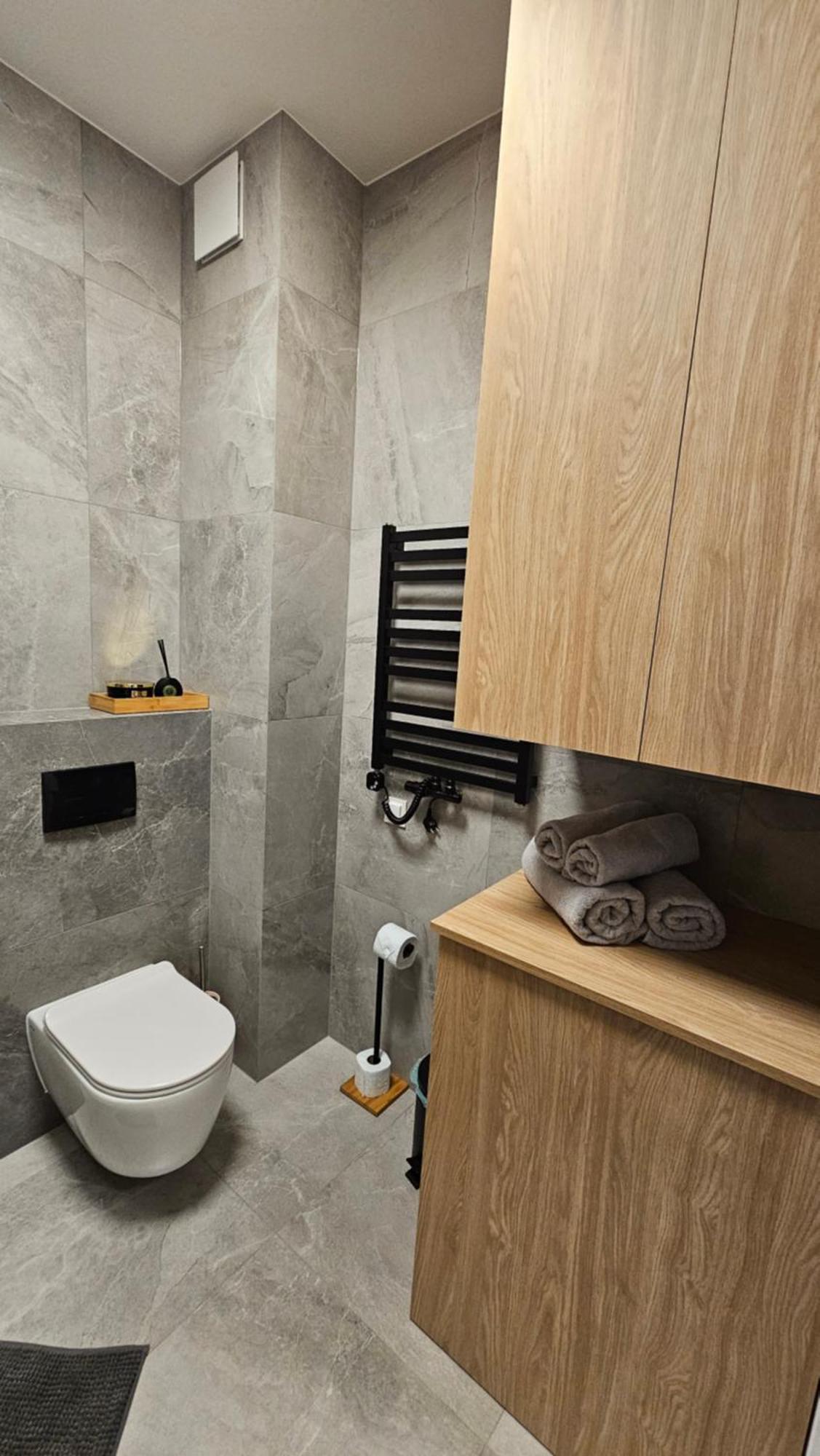 Apartament 7, Bryza, Augustow Nad Jeziorem Necko Εξωτερικό φωτογραφία